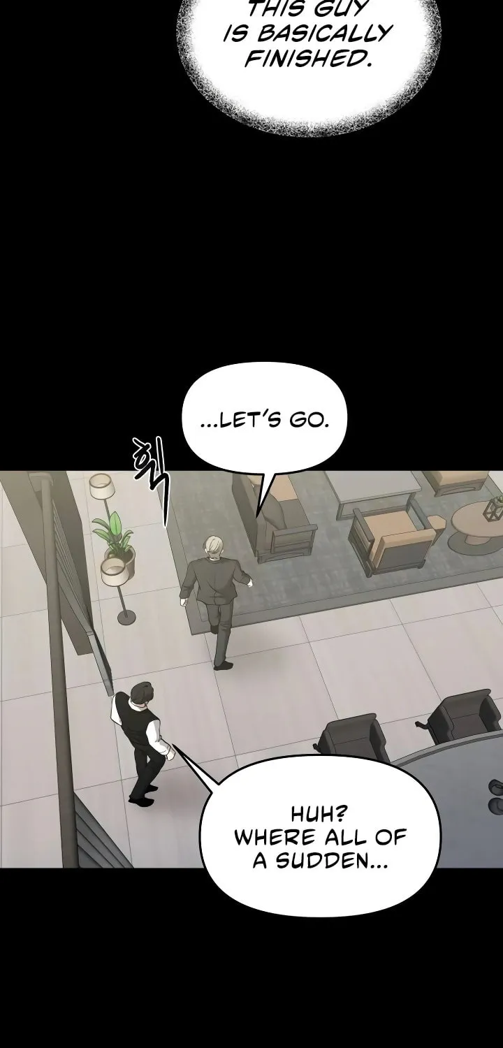 Read Dreaming Freedom chapter 156 image 4 on Lezhin