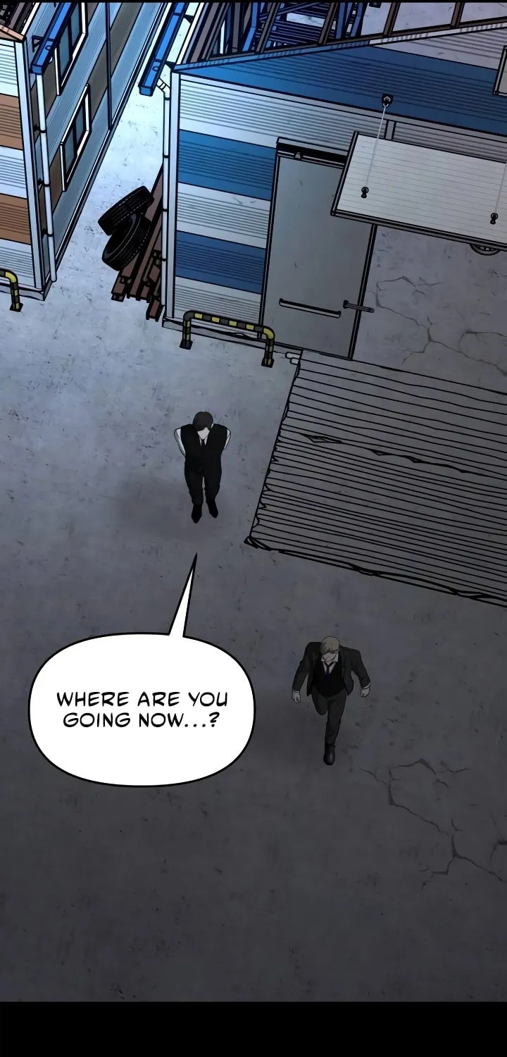 Read Dreaming Freedom chapter 156 image 45 on Lezhin