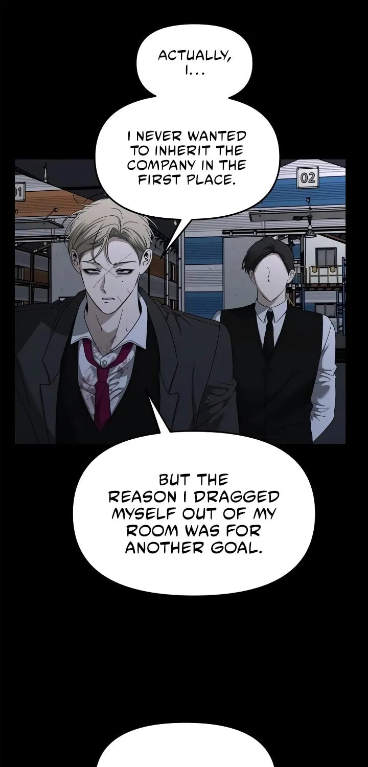 Read Dreaming Freedom chapter 156 image 46 on Lezhin