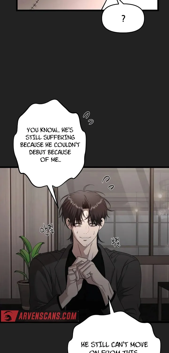Read Dreaming Freedom chapter 156 image 58 on Lezhin