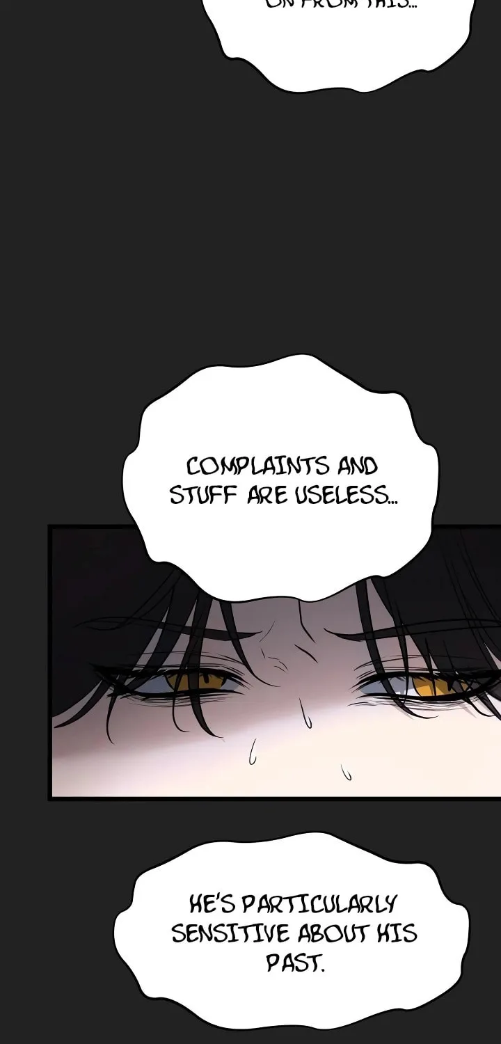 Read Dreaming Freedom chapter 156 image 59 on Lezhin