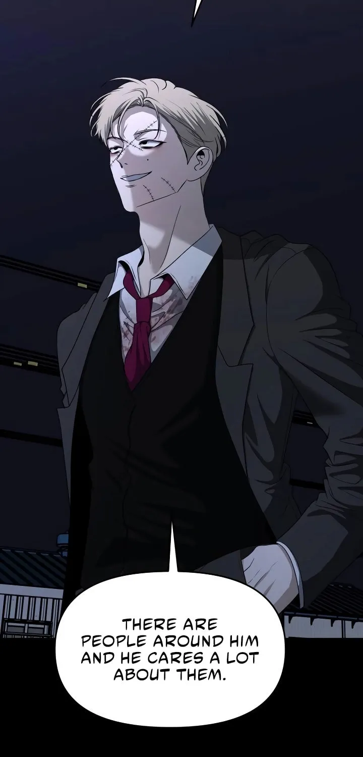 Read Dreaming Freedom chapter 156 image 63 on Lezhin