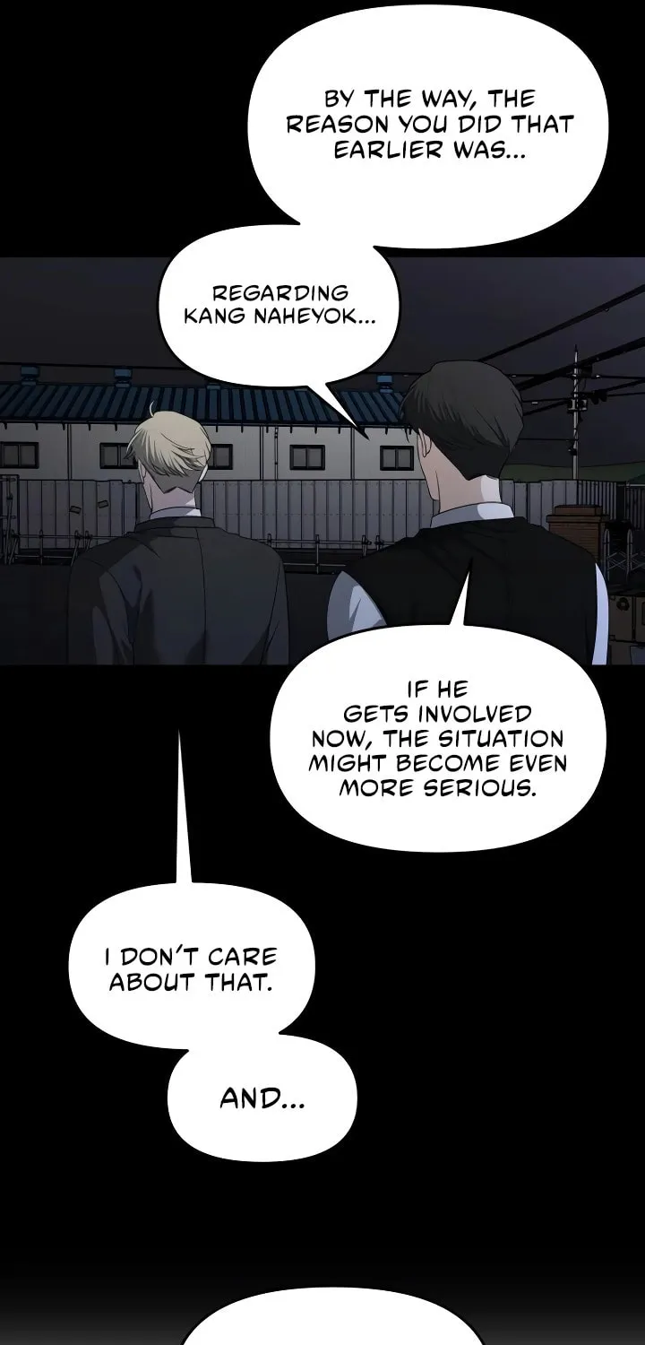 Read Dreaming Freedom chapter 156 image 67 on Lezhin