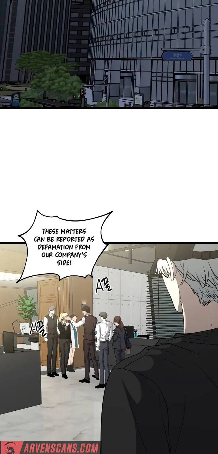 Read Dreaming Freedom chapter 156 image 96 on Lezhin