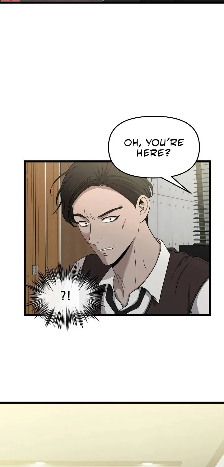 Read Dreaming Freedom chapter 156 image 97 on Lezhin