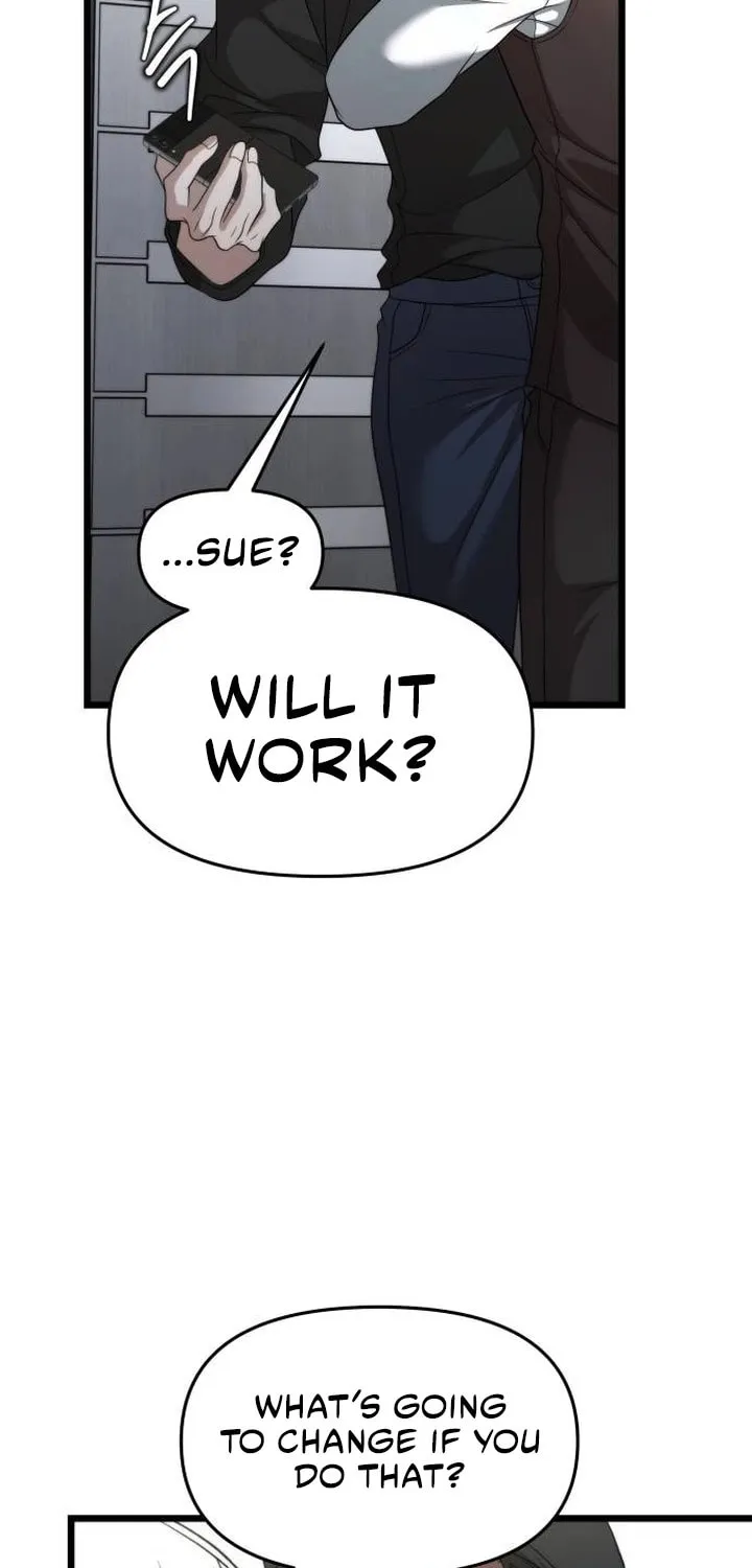 Read Dreaming Freedom chapter 157 image 13 on Lezhin