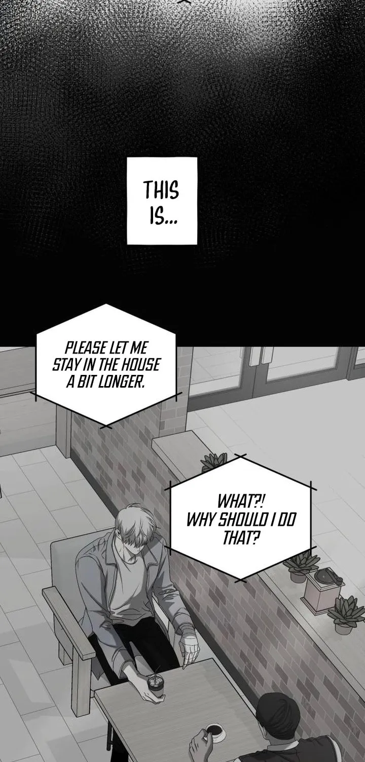 Read Dreaming Freedom chapter 157 image 17 on Lezhin