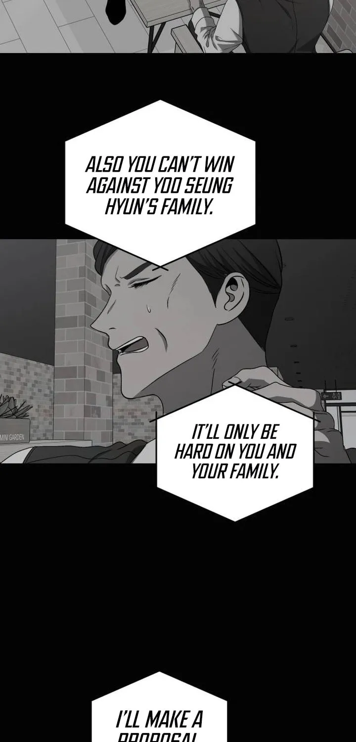 Read Dreaming Freedom chapter 157 image 18 on Lezhin