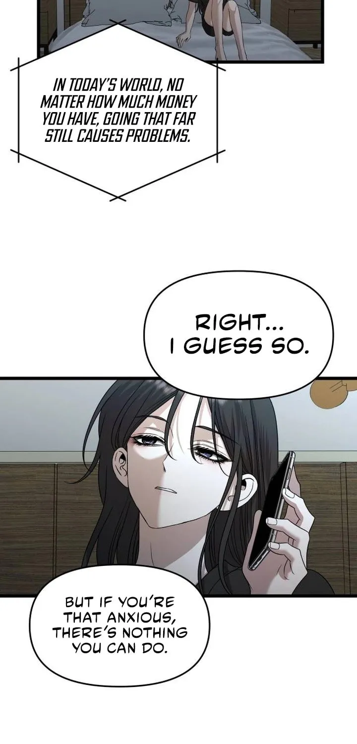 Read Dreaming Freedom chapter 157 image 2 on Lezhin