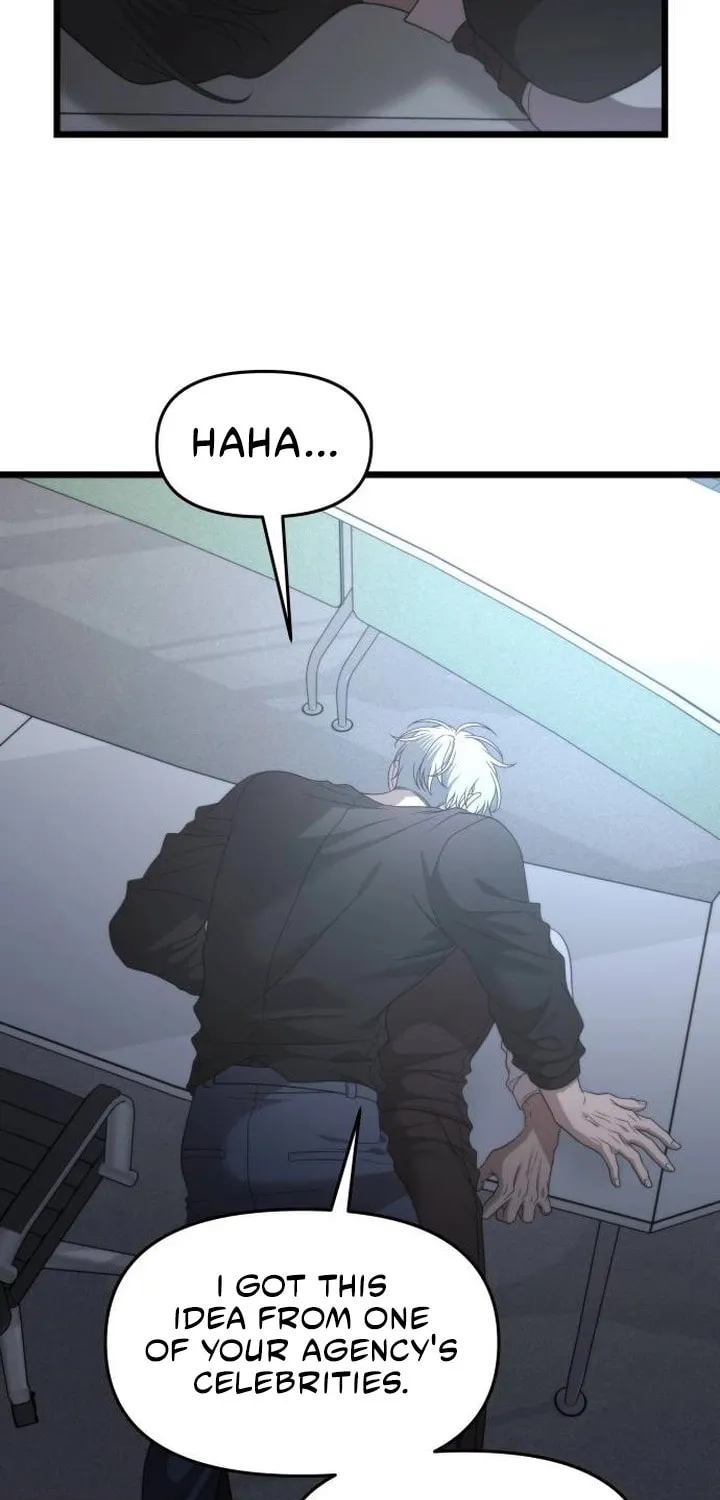 Read Dreaming Freedom chapter 157 image 31 on Lezhin