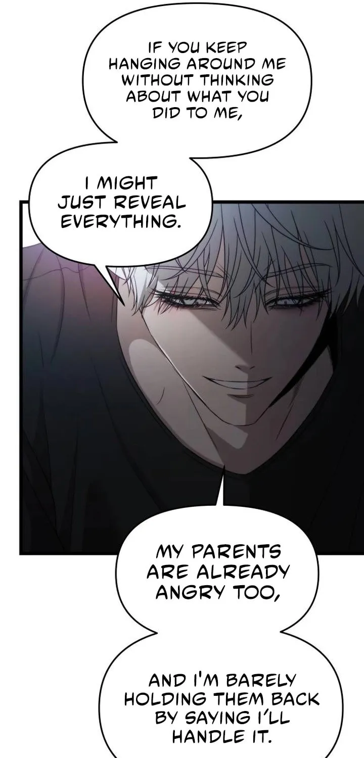 Read Dreaming Freedom chapter 157 image 33 on Lezhin