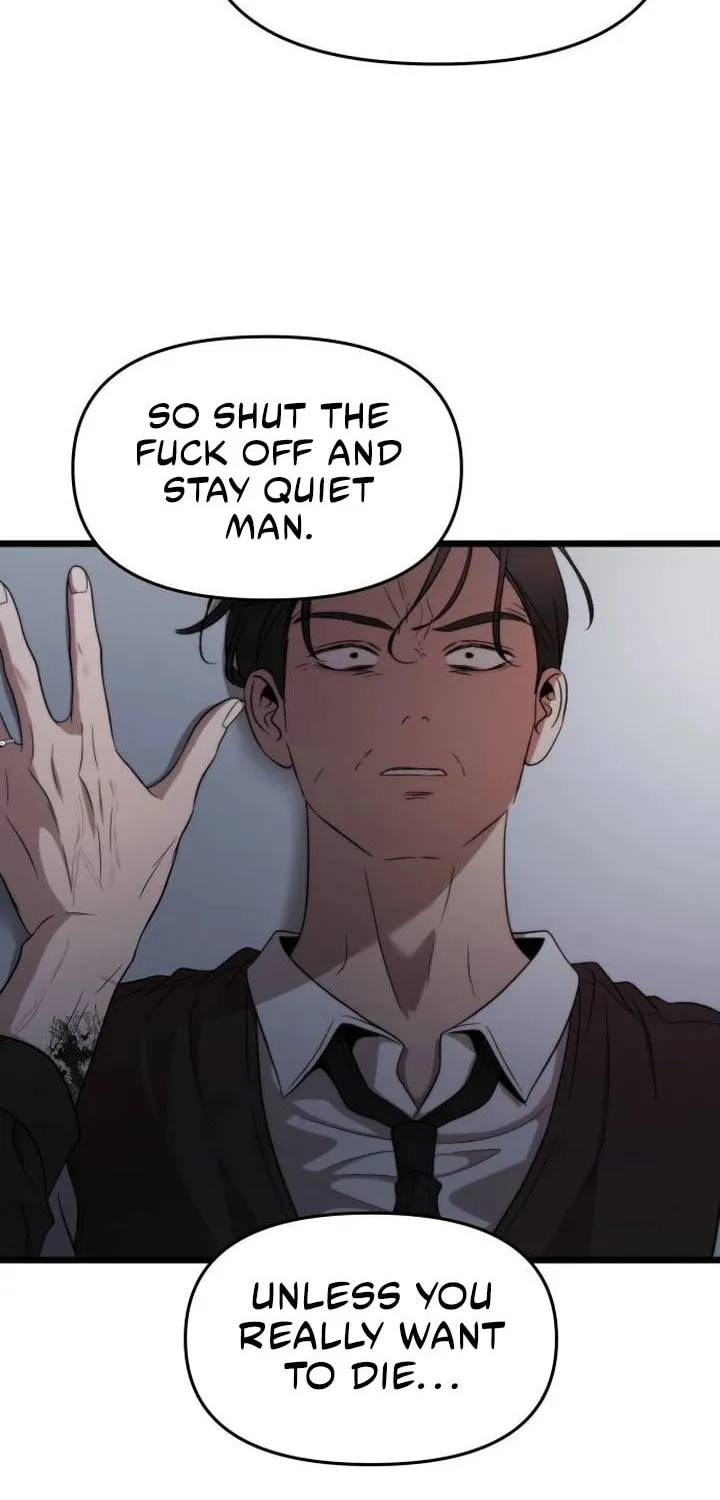 Read Dreaming Freedom chapter 157 image 34 on Lezhin