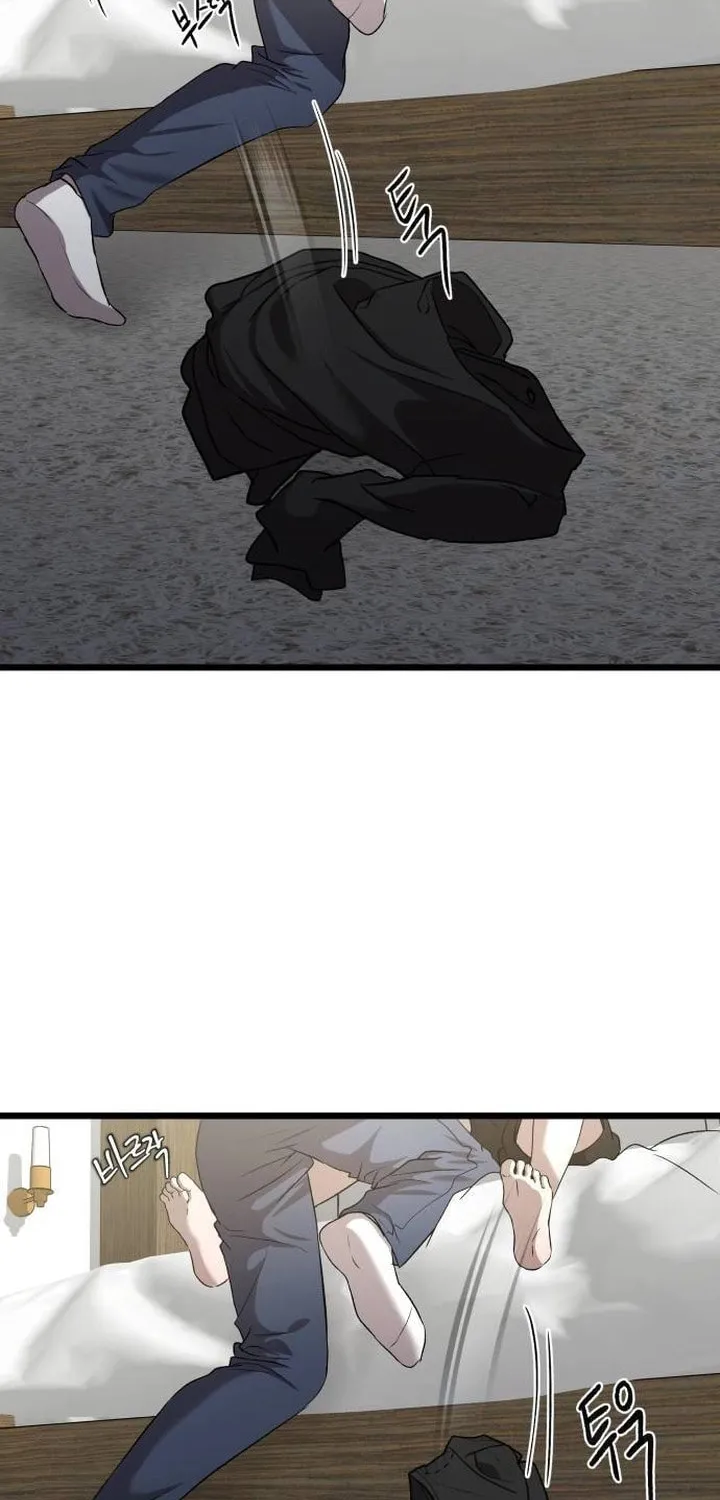 Read Dreaming Freedom chapter 157 image 54 on Lezhin