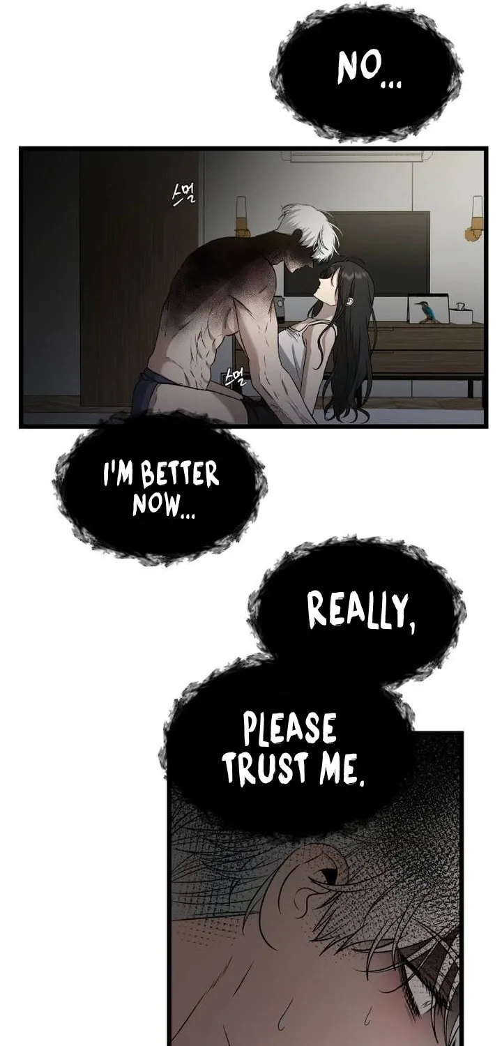 Read Dreaming Freedom chapter 157 image 67 on Lezhin