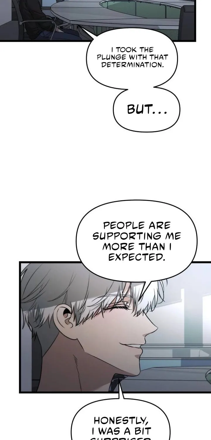 Read Dreaming Freedom chapter 157 image 7 on Lezhin