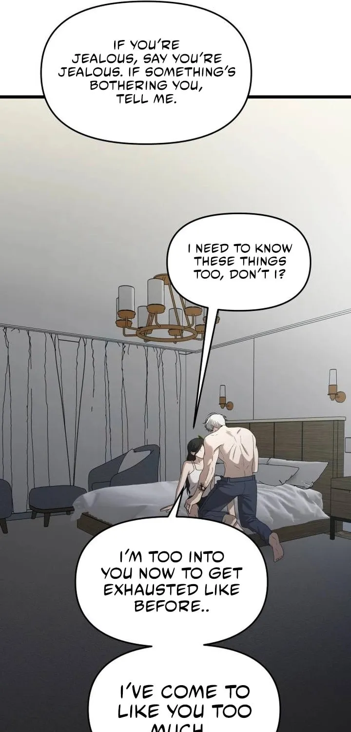 Read Dreaming Freedom chapter 157 image 78 on Lezhin