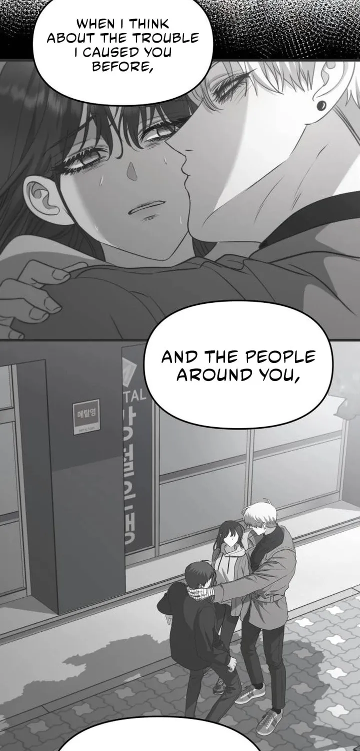 Read Dreaming Freedom chapter 157 image 81 on Lezhin