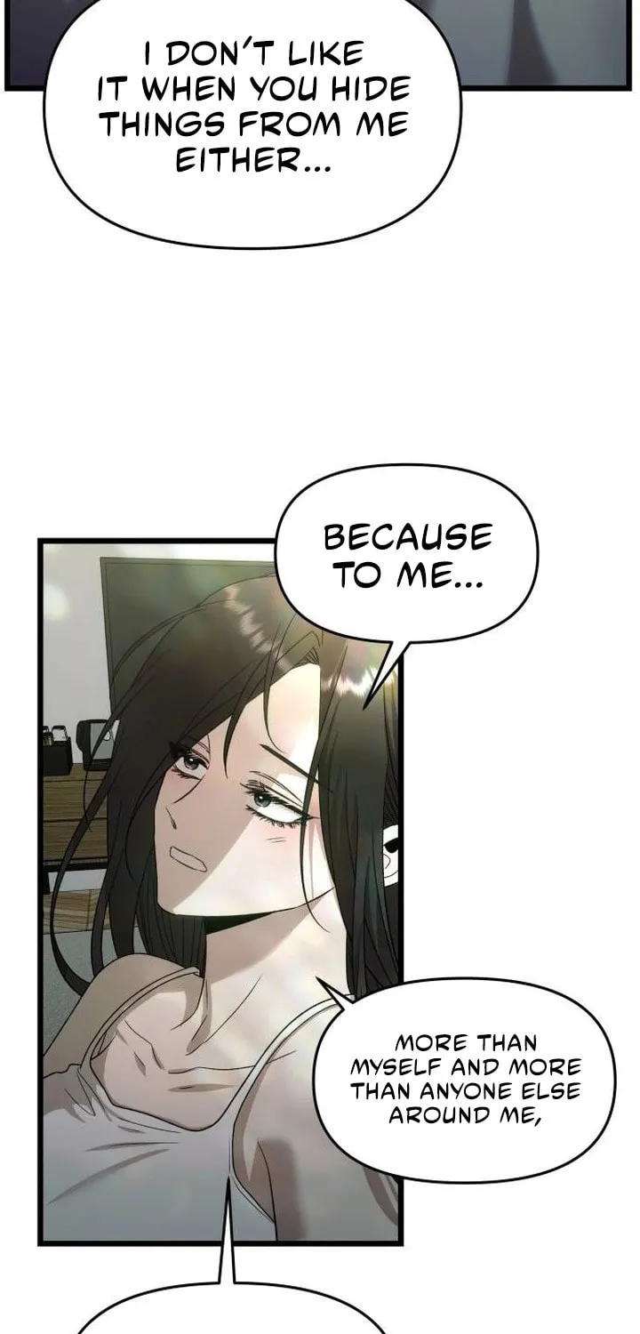 Read Dreaming Freedom chapter 157 image 86 on Lezhin