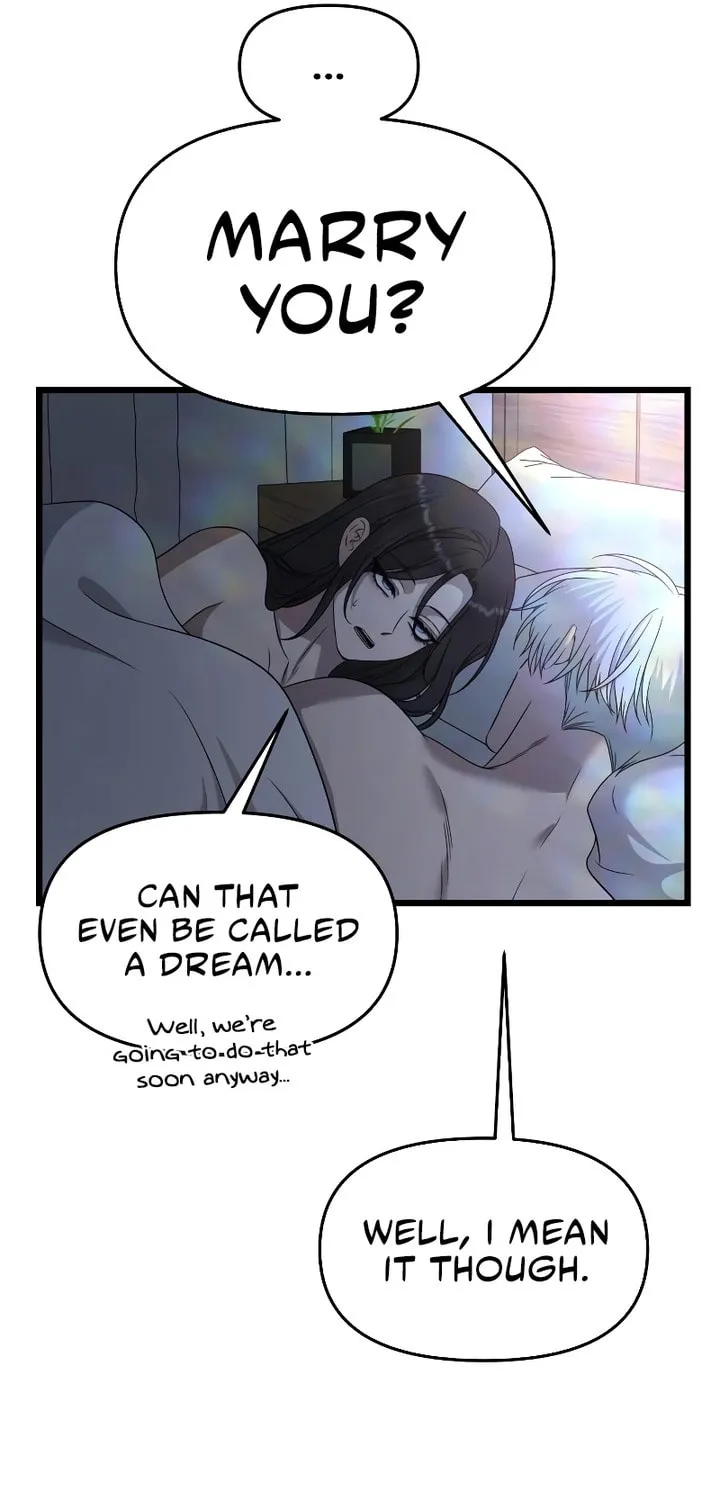 Read Dreaming Freedom chapter 158 image 11 on Lezhin