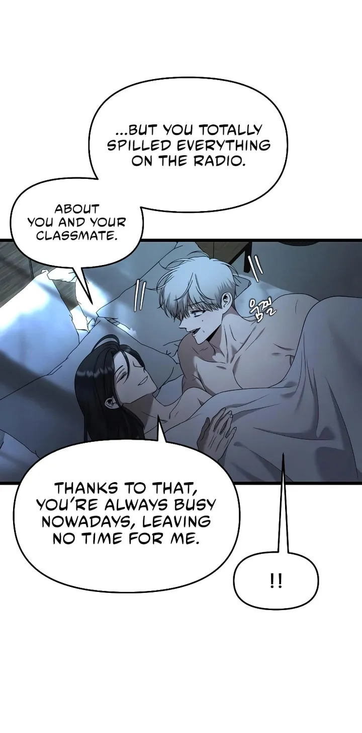 Read Dreaming Freedom chapter 158 image 20 on Lezhin