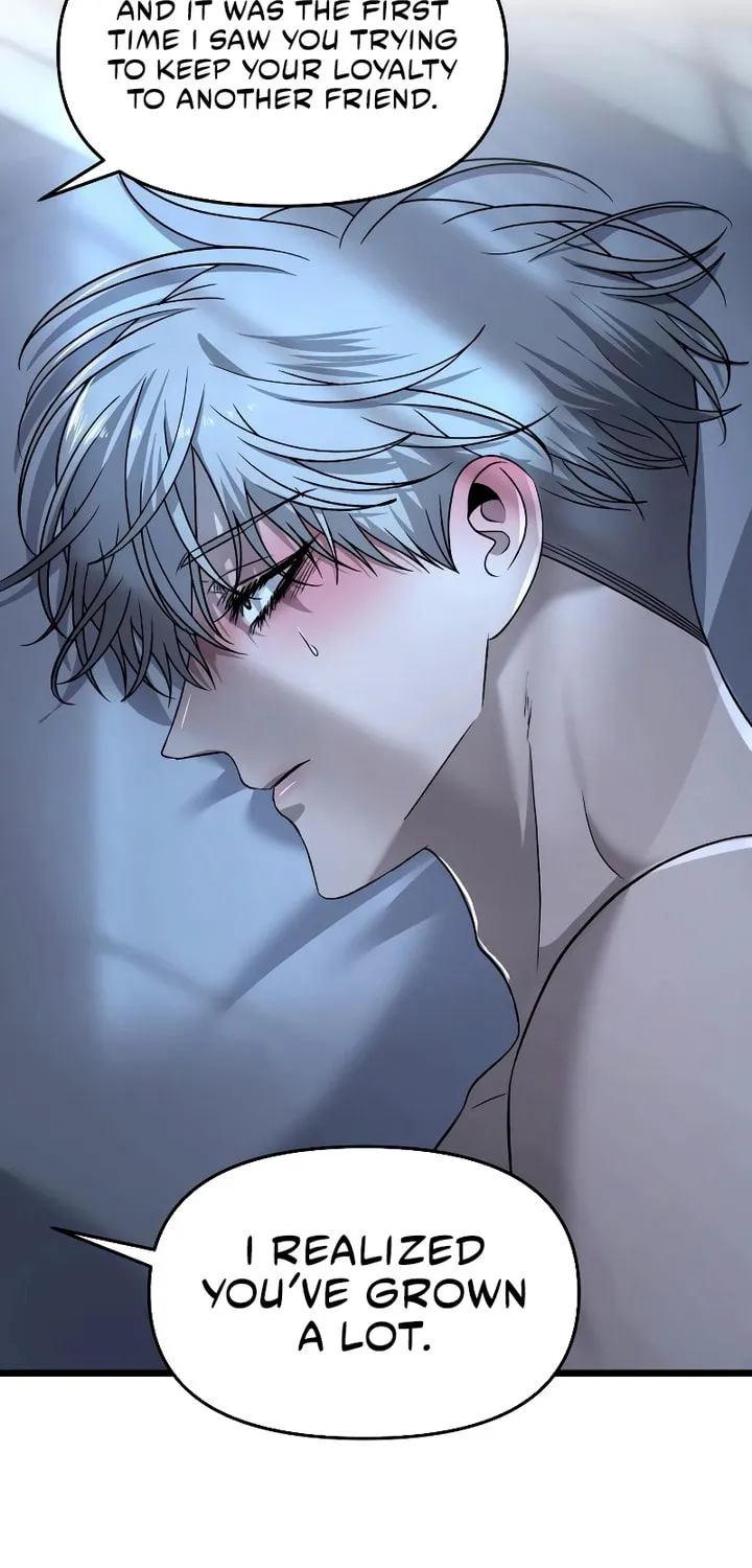Read Dreaming Freedom chapter 158 image 23 on Lezhin