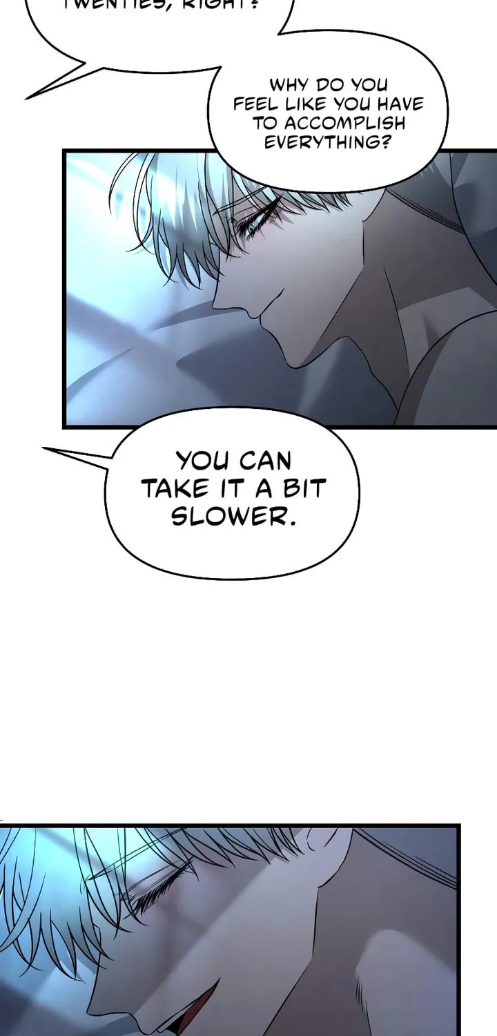 Read Dreaming Freedom chapter 158 image 27 on Lezhin