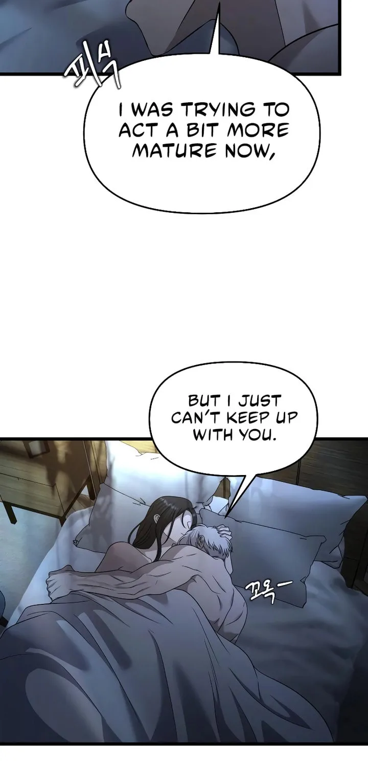 Read Dreaming Freedom chapter 158 image 28 on Lezhin