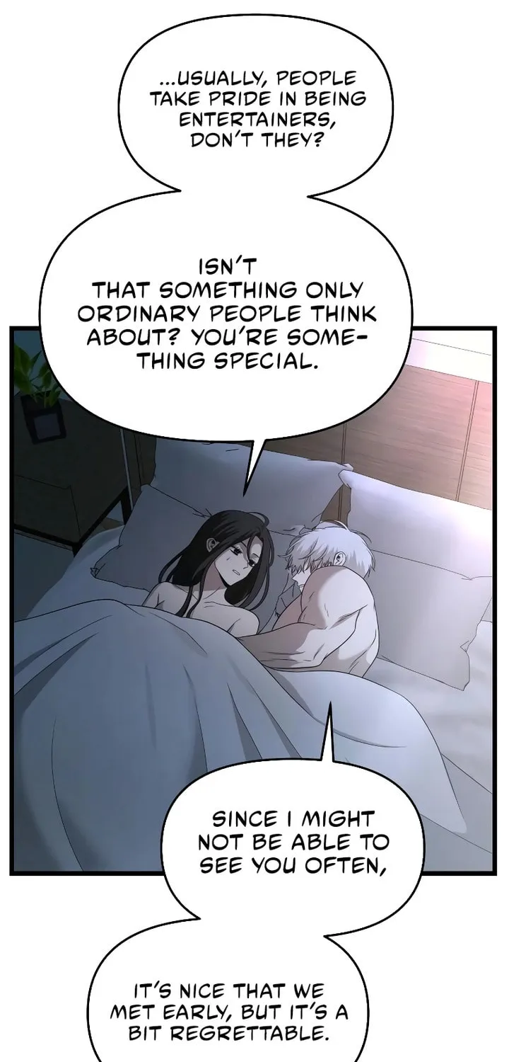 Read Dreaming Freedom chapter 158 image 3 on Lezhin