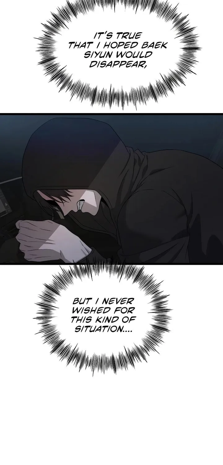 Read Dreaming Freedom chapter 158 image 38 on Lezhin