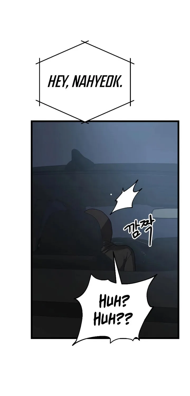 Read Dreaming Freedom chapter 158 image 39 on Lezhin