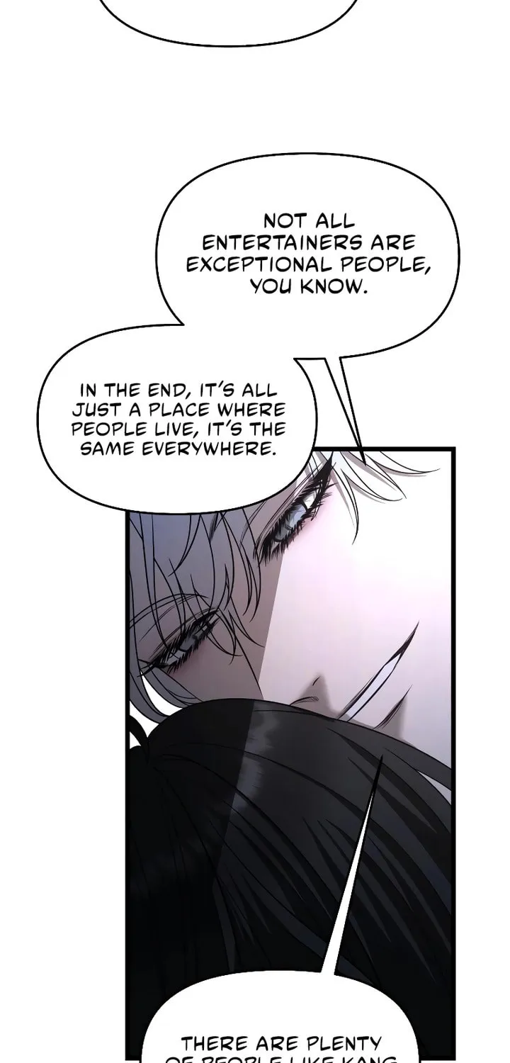 Read Dreaming Freedom chapter 158 image 4 on Lezhin
