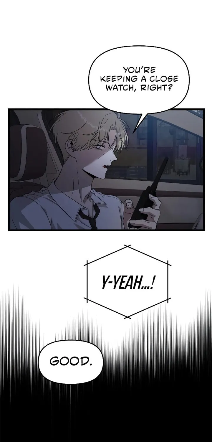 Read Dreaming Freedom chapter 158 image 40 on Lezhin