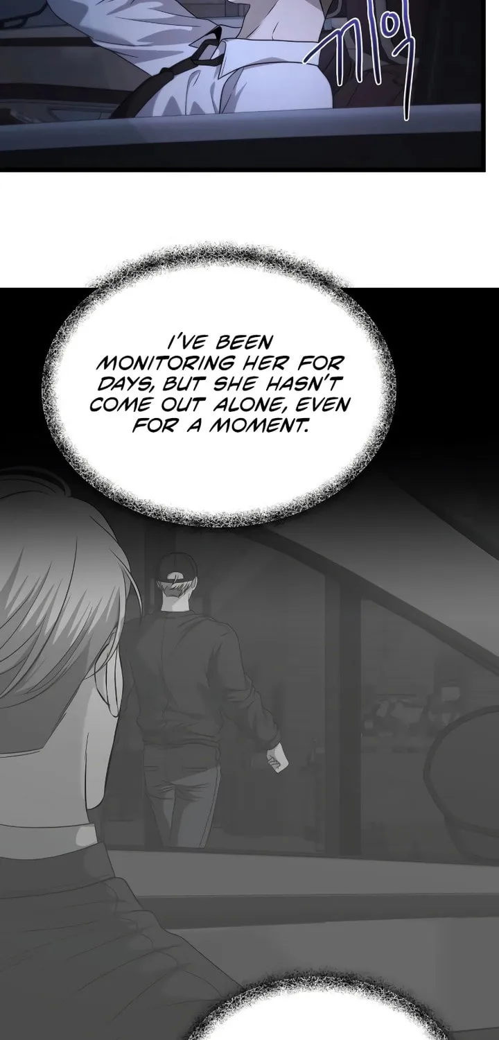 Read Dreaming Freedom chapter 158 image 46 on Lezhin