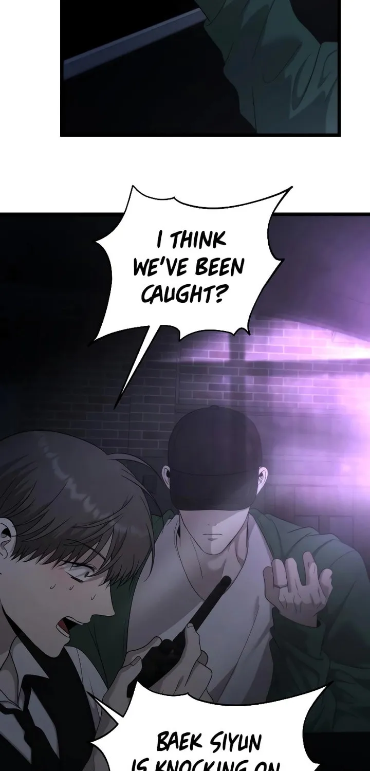 Read Dreaming Freedom chapter 158 image 52 on Lezhin
