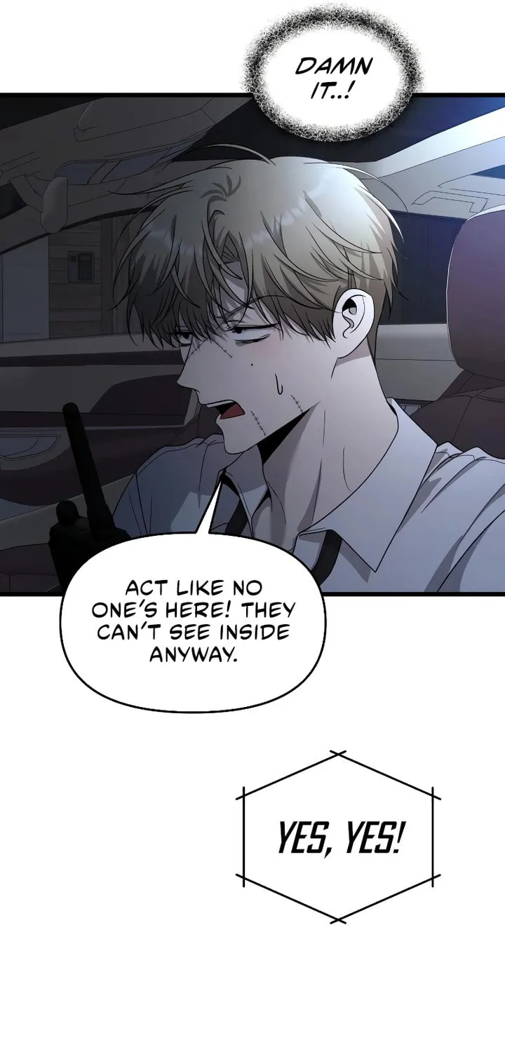 Read Dreaming Freedom chapter 158 image 54 on Lezhin