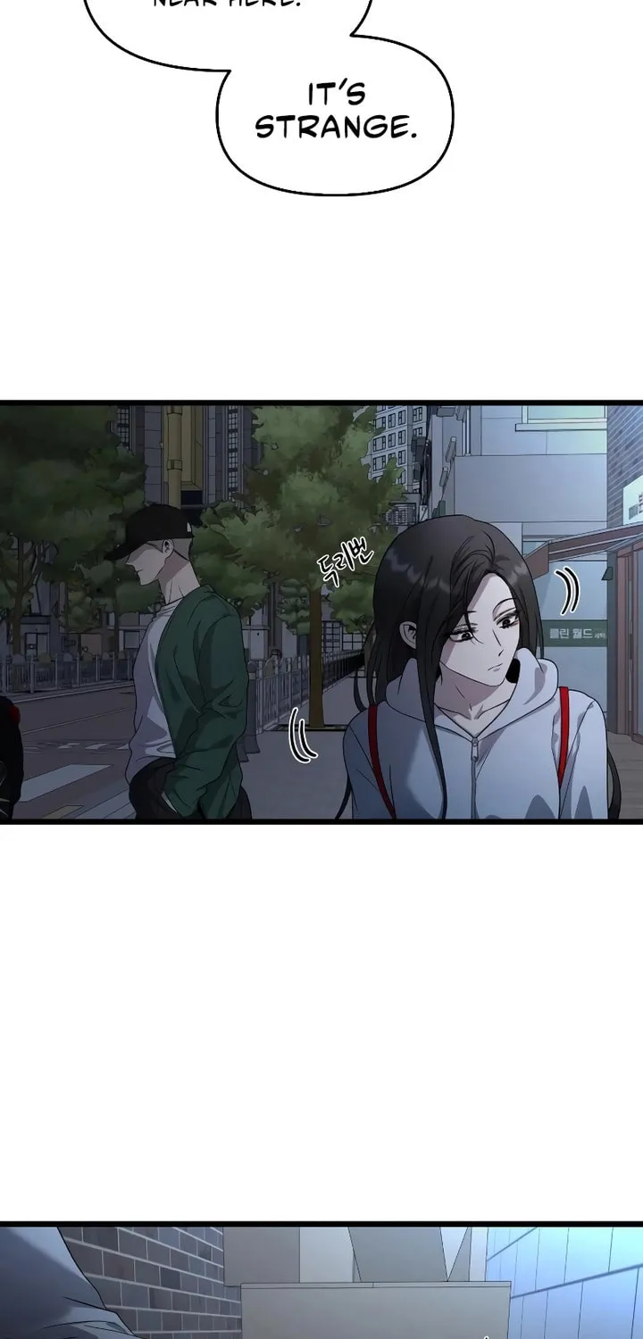 Read Dreaming Freedom chapter 158 image 56 on Lezhin