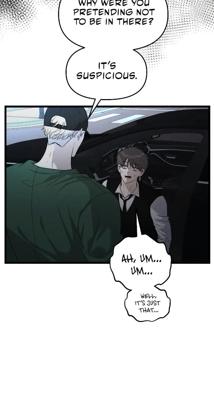 Read Dreaming Freedom chapter 158 image 64 on Lezhin