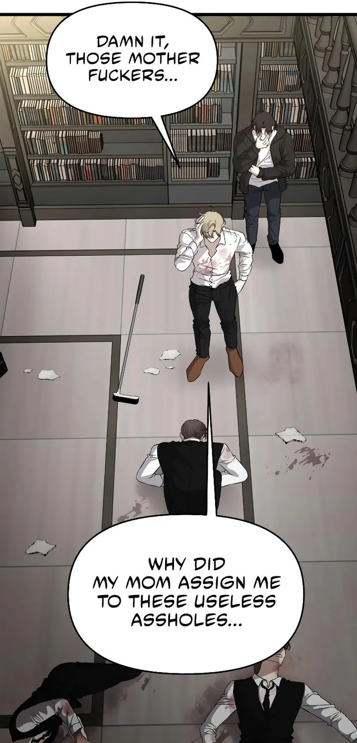 Read Dreaming Freedom chapter 158 image 70 on Lezhin