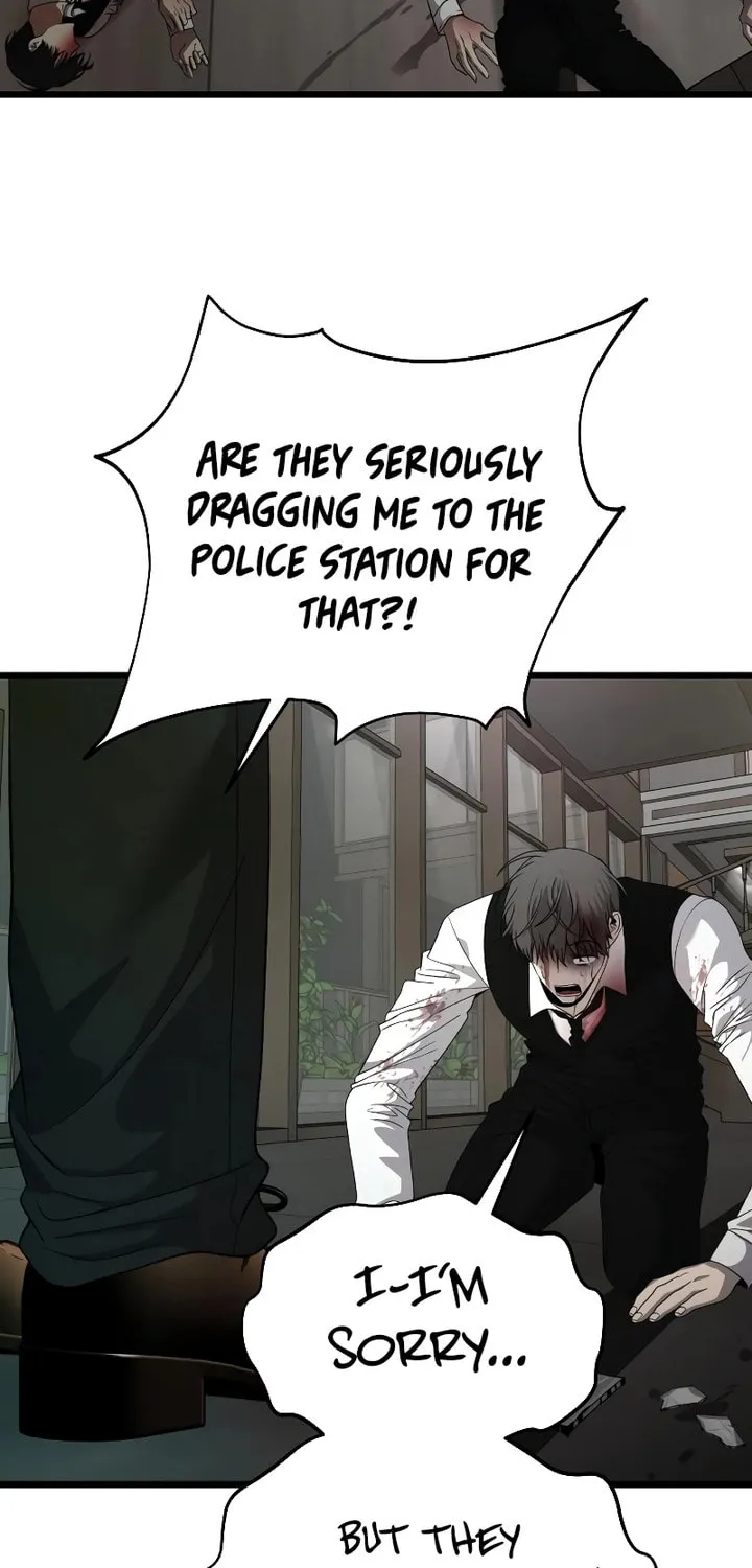 Read Dreaming Freedom chapter 158 image 71 on Lezhin