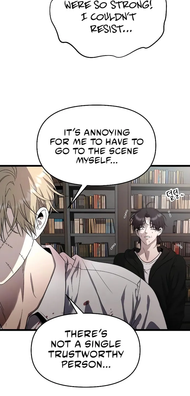 Read Dreaming Freedom chapter 158 image 72 on Lezhin