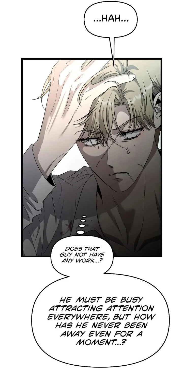Read Dreaming Freedom chapter 158 image 75 on Lezhin