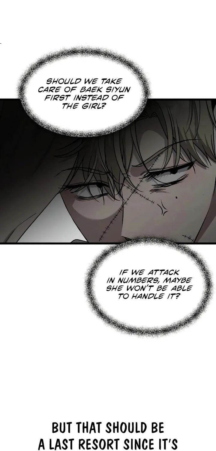 Read Dreaming Freedom chapter 158 image 76 on Lezhin