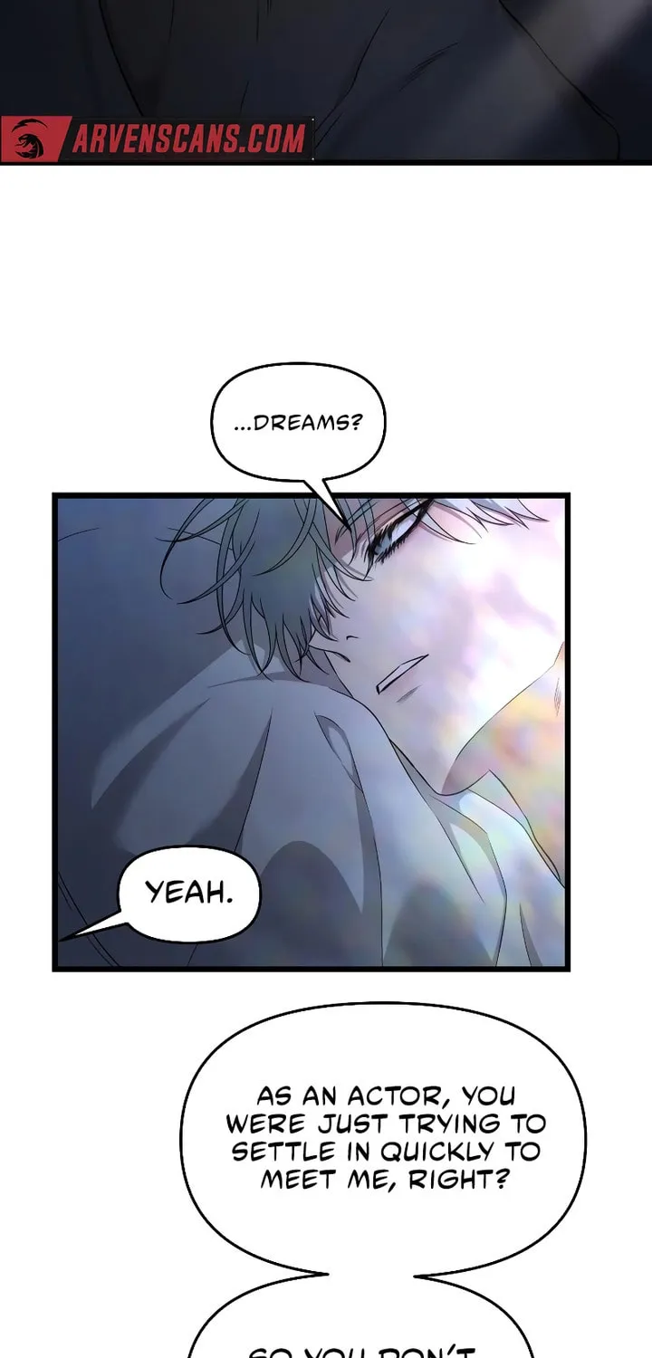 Read Dreaming Freedom chapter 158 image 8 on Lezhin