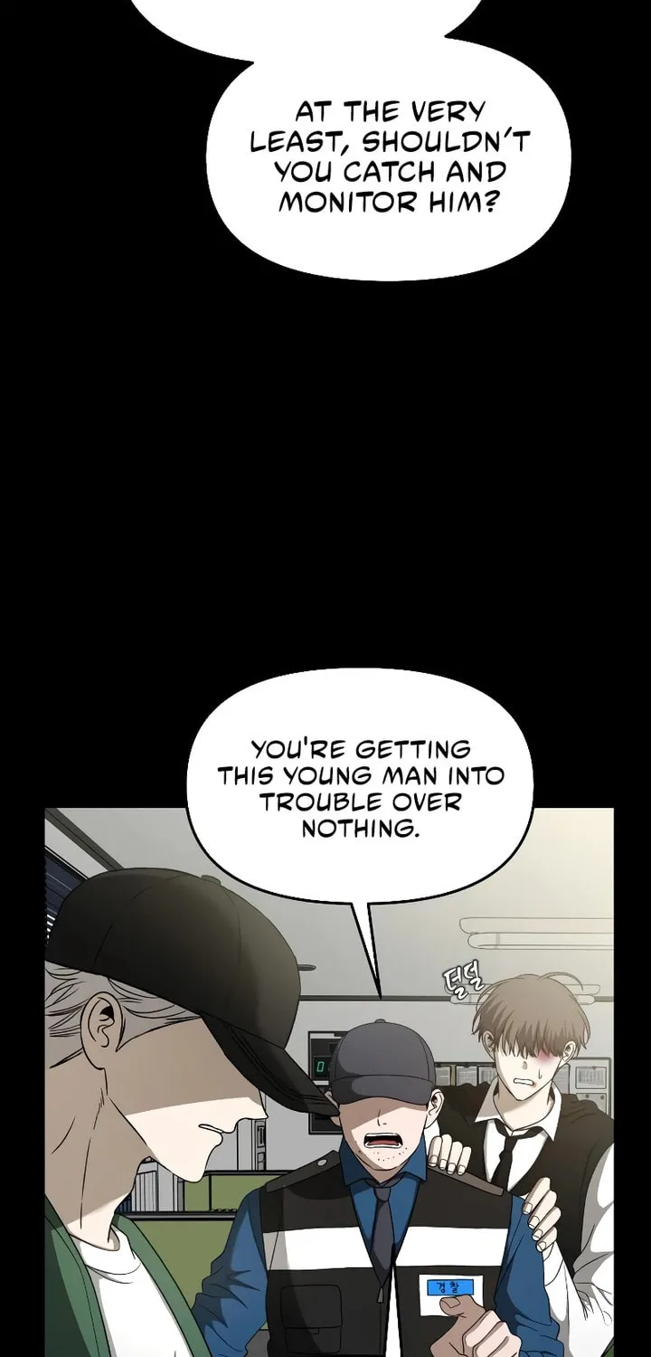 Read Dreaming Freedom chapter 159 image 12 on Lezhin
