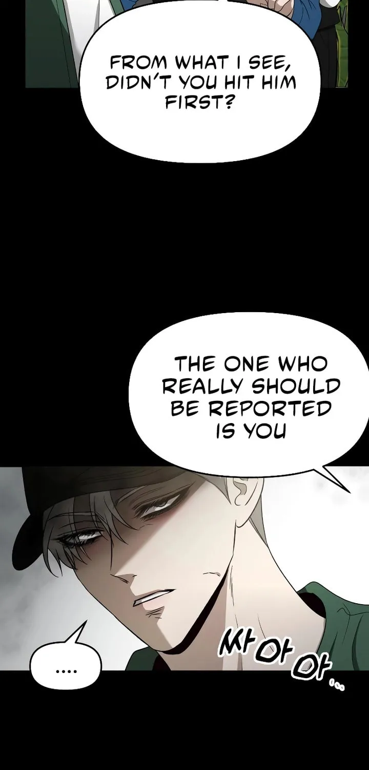Read Dreaming Freedom chapter 159 image 13 on Lezhin