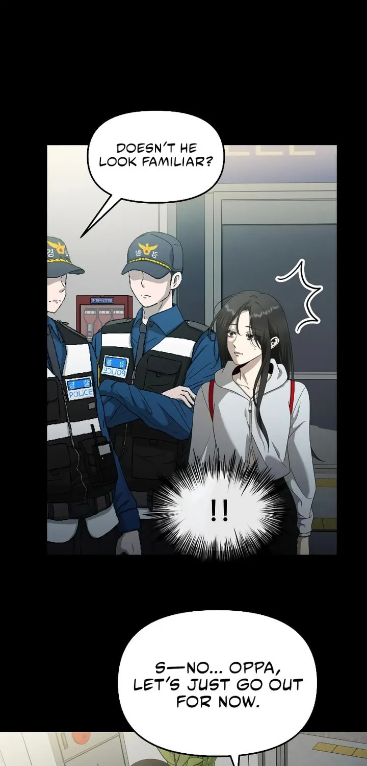 Read Dreaming Freedom chapter 159 image 14 on Lezhin