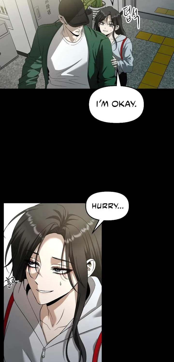 Read Dreaming Freedom chapter 159 image 15 on Lezhin