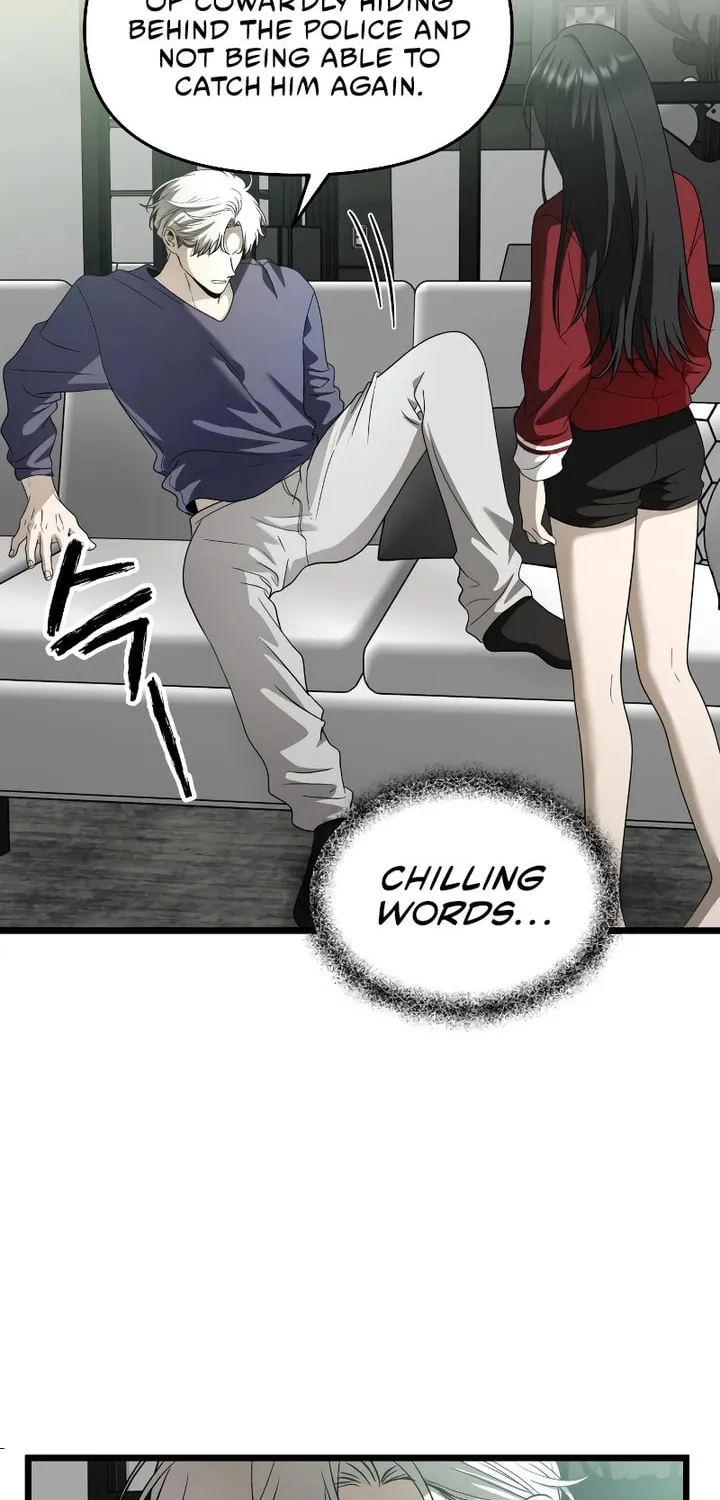 Read Dreaming Freedom chapter 159 image 18 on Lezhin