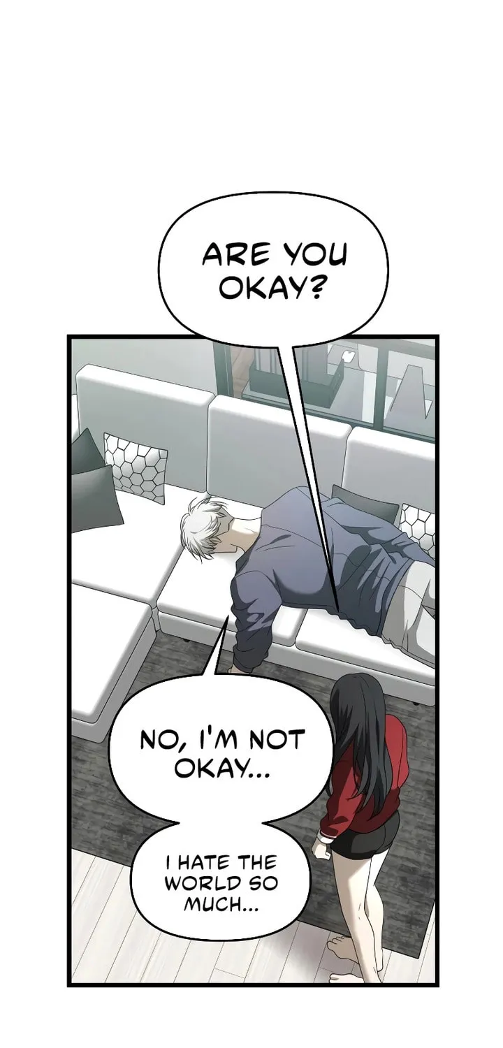 Read Dreaming Freedom chapter 159 image 2 on Lezhin