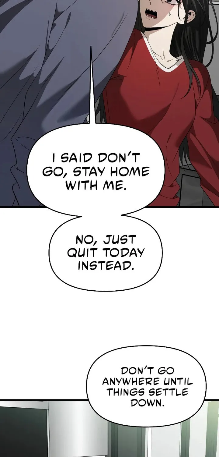 Read Dreaming Freedom chapter 159 image 26 on Lezhin